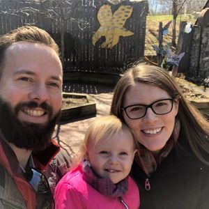 Meet your Posher, Phil